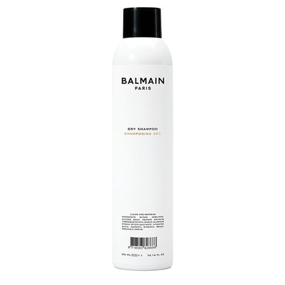 Immagine di Shampoo secco
