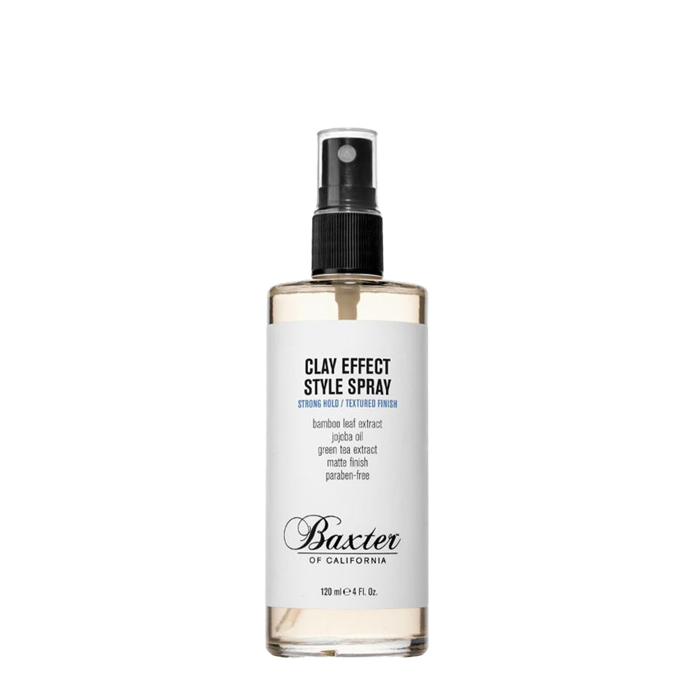 Baxter of California Spray Modellante Effetto Clay