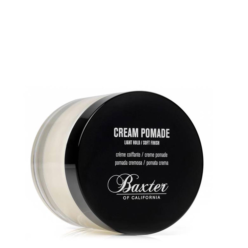 Baxter of California Pomata in crema