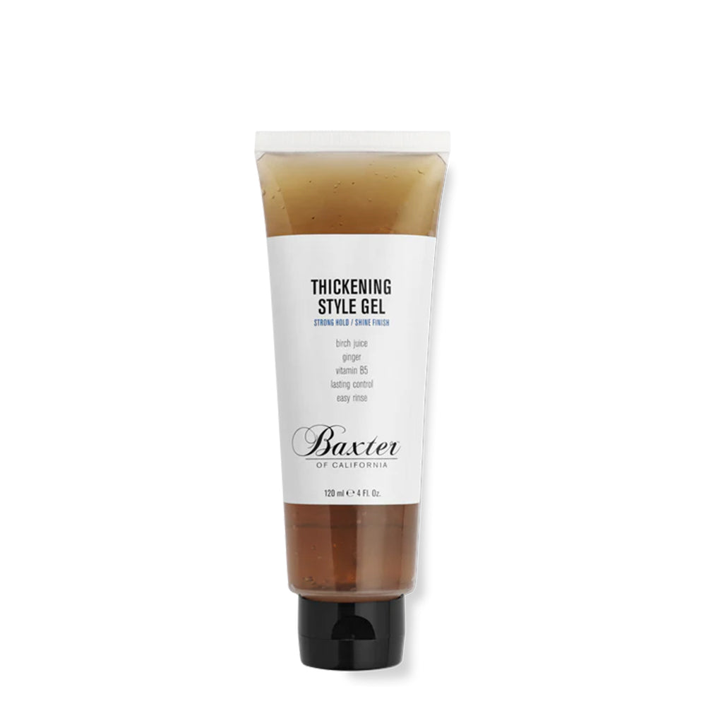Baxter of California Thickening Styling Gel