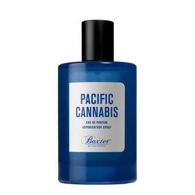 Immagine di Eau de Parfum – Pacific Cannabis