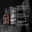 Beard Cream Matte