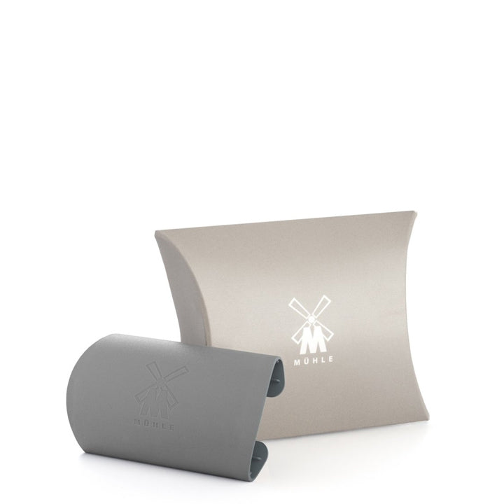 Mühle Proteggirasoio – Safety Razor Companion