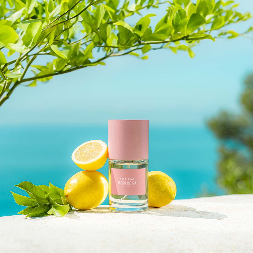 Beso Beach Eau de Parfum – Beso de Sal