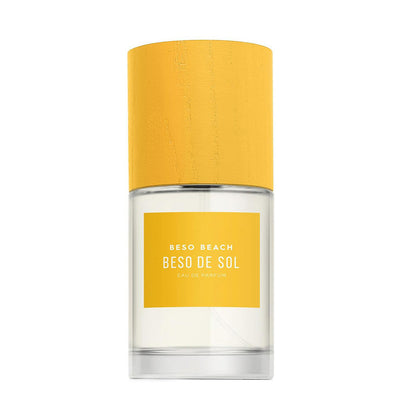 Immagine di Eau de Parfum – Beso de Sol