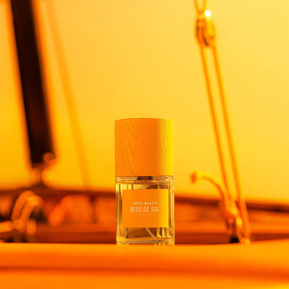 Beso Beach Eau de Parfum – Beso de Sol