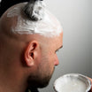 Better Be Bold Aloe Vera Head Shaving Soap shaving