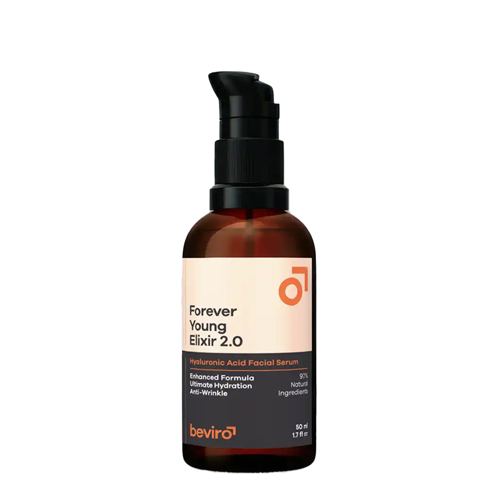 Beviro Siero Elixir Forever Young