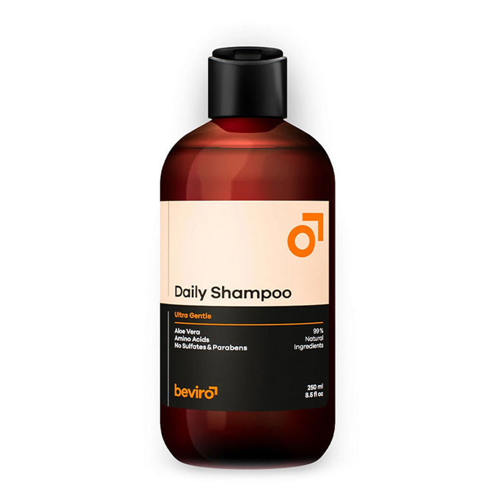 Beviro Shampoo quotidiano
