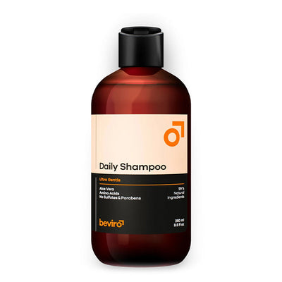 Immagine di Shampoo quotidiano