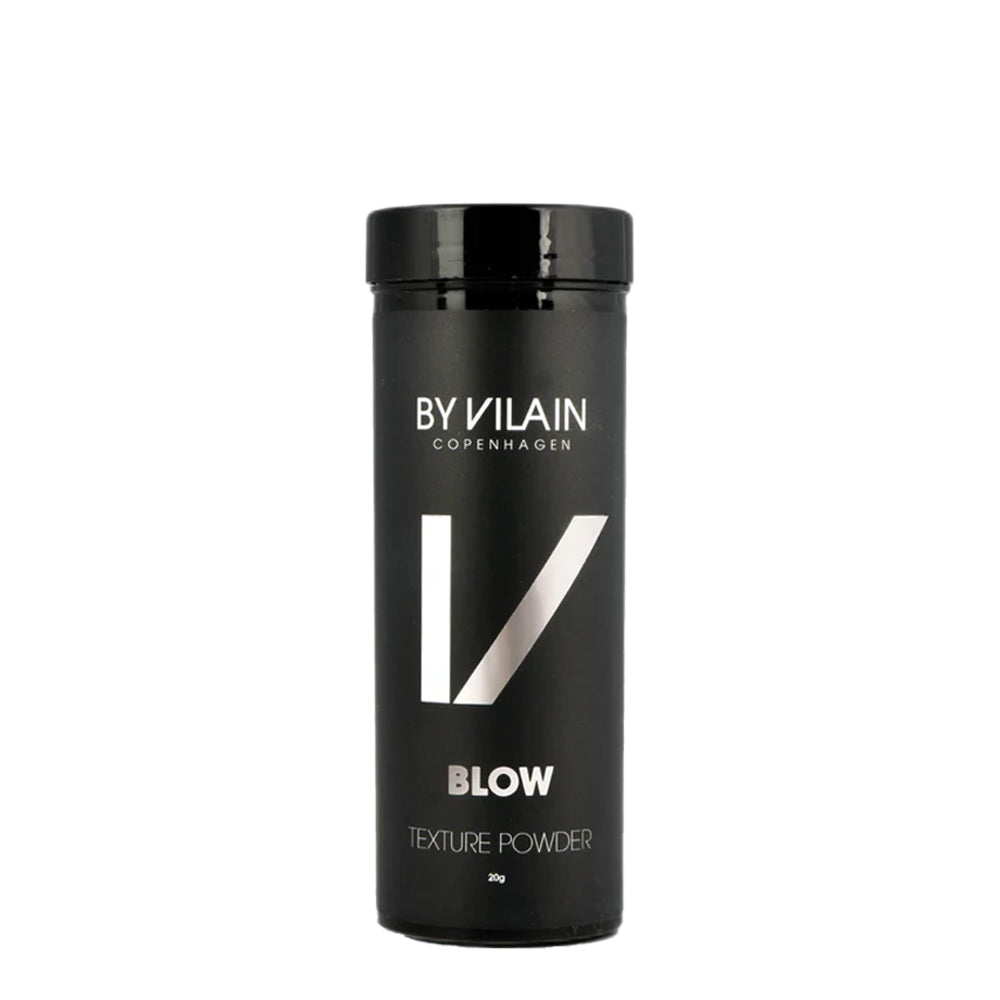 By Vilain Polvere per capelli Blow