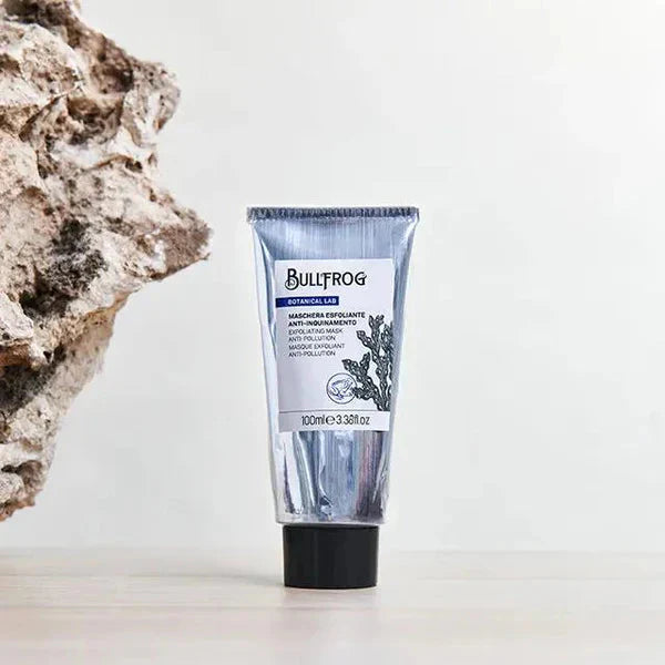 Bullfrog Anti-Pollution Exfoliating Mask