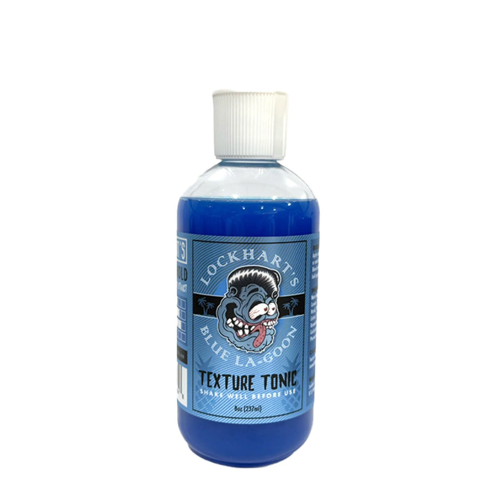 Lockhart's Tonico Texturizzante Blue La-Goon