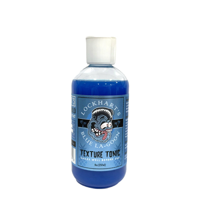 Lockhart's Blue La-Goon Texture Tonic