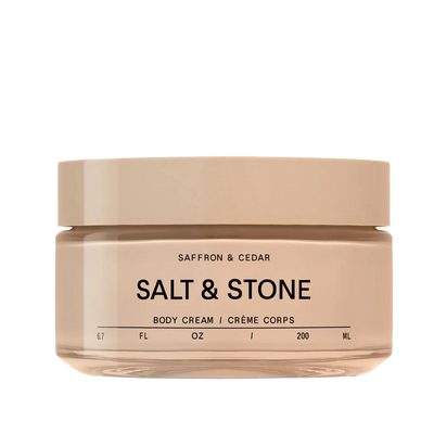 Immagine di Crema corpo - Saffron & Cedar