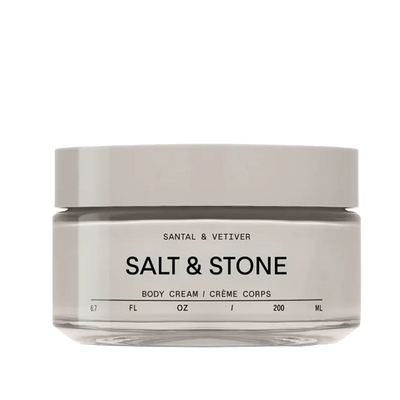 Immagine di Crema corpo - Santal & Vetiver