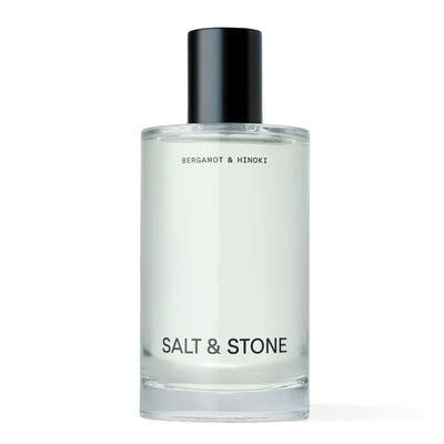 Immagine di Acqua profumata corpo – Bergamot & Hinoki