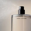 Acqua profumata corpo – Sandalo & Vetiver