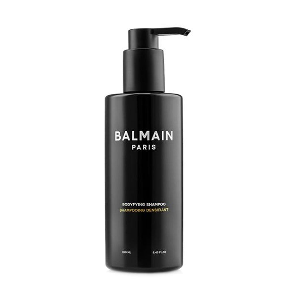 Balmain Homme Shampoo volumizzante