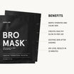 Bro Mask™ – Hydrogel Face Mask Jaxon Lane