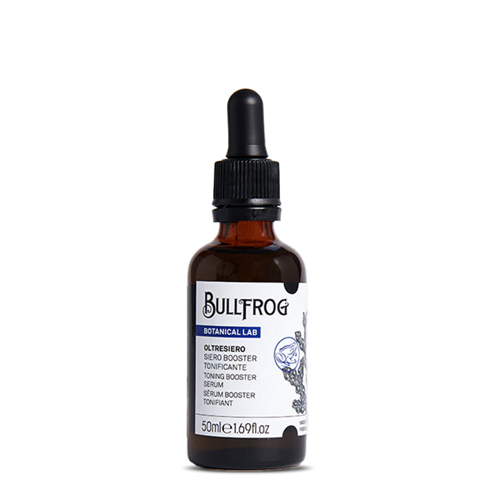 Bullfrog Siero Tonico Booster