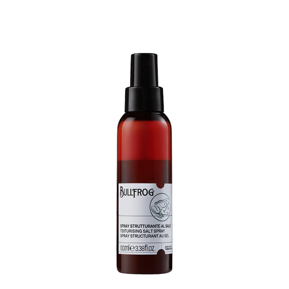 Bullfrog Spray al sale texturizzante