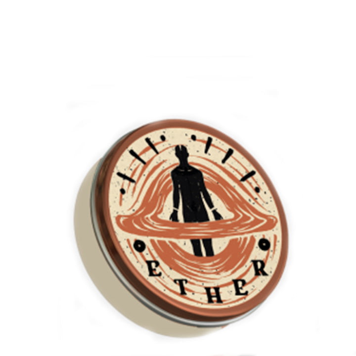 By Elementum Ether Hybrid Matte Clay