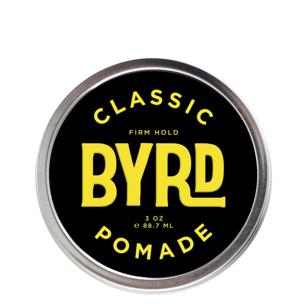 Byrd Pomata Classica