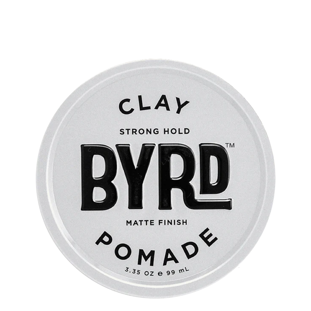 Byrd Pomata Clay
