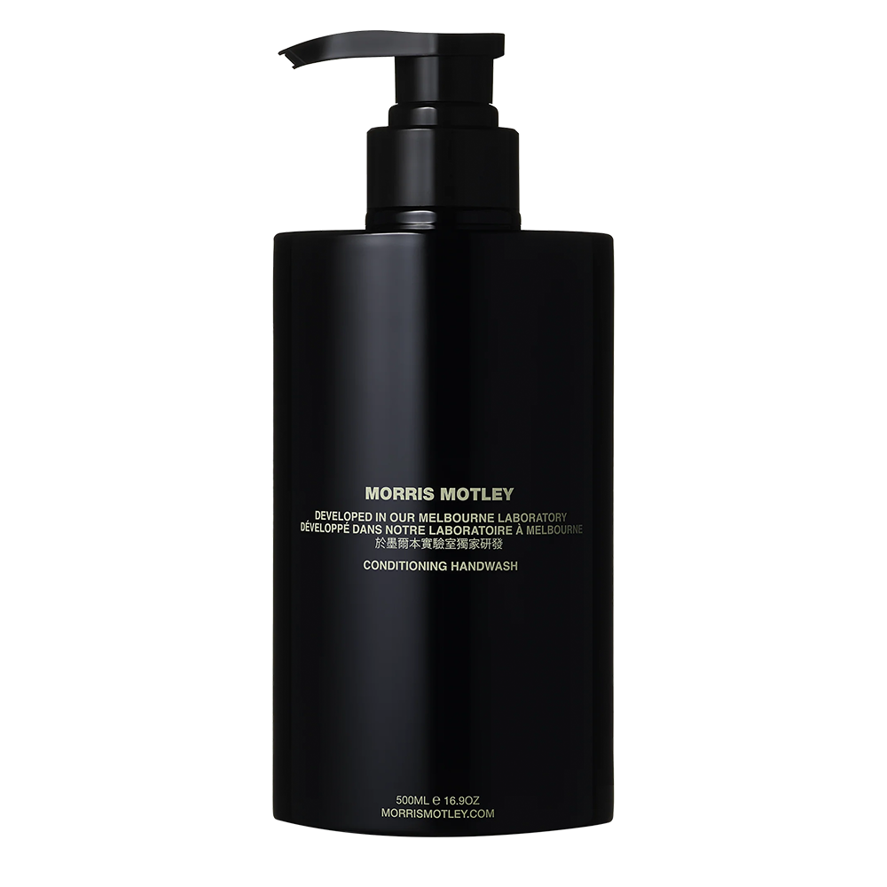 Morris Motley Sapone mani nutriente Papyrus