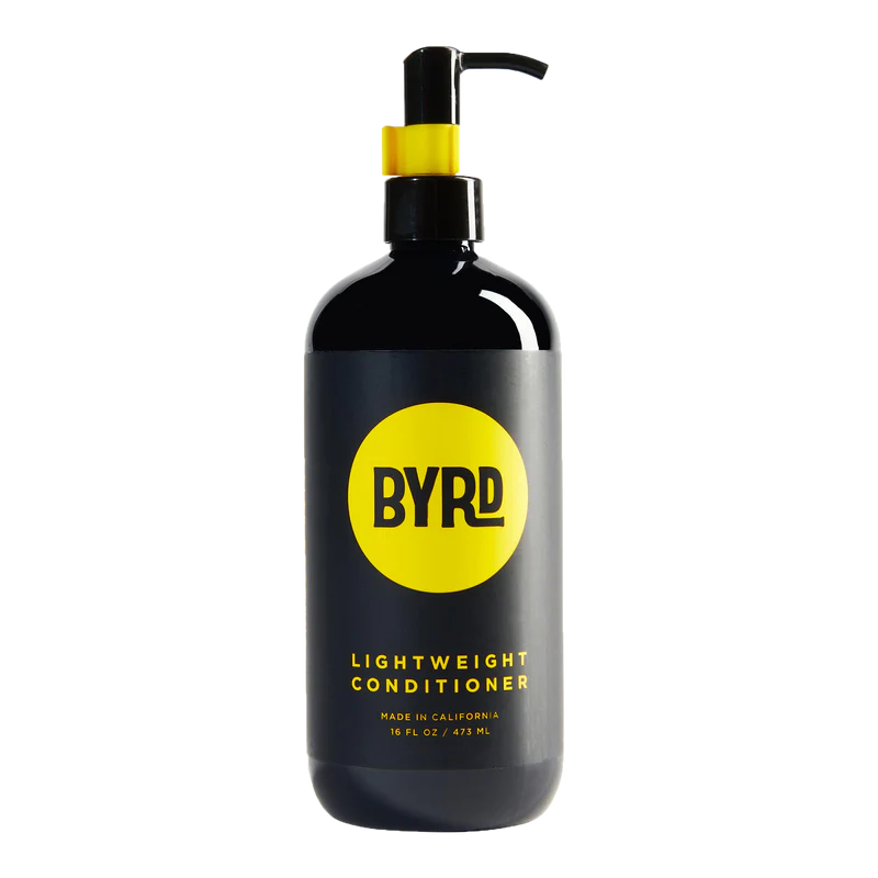 Byrd Balsamo leggero