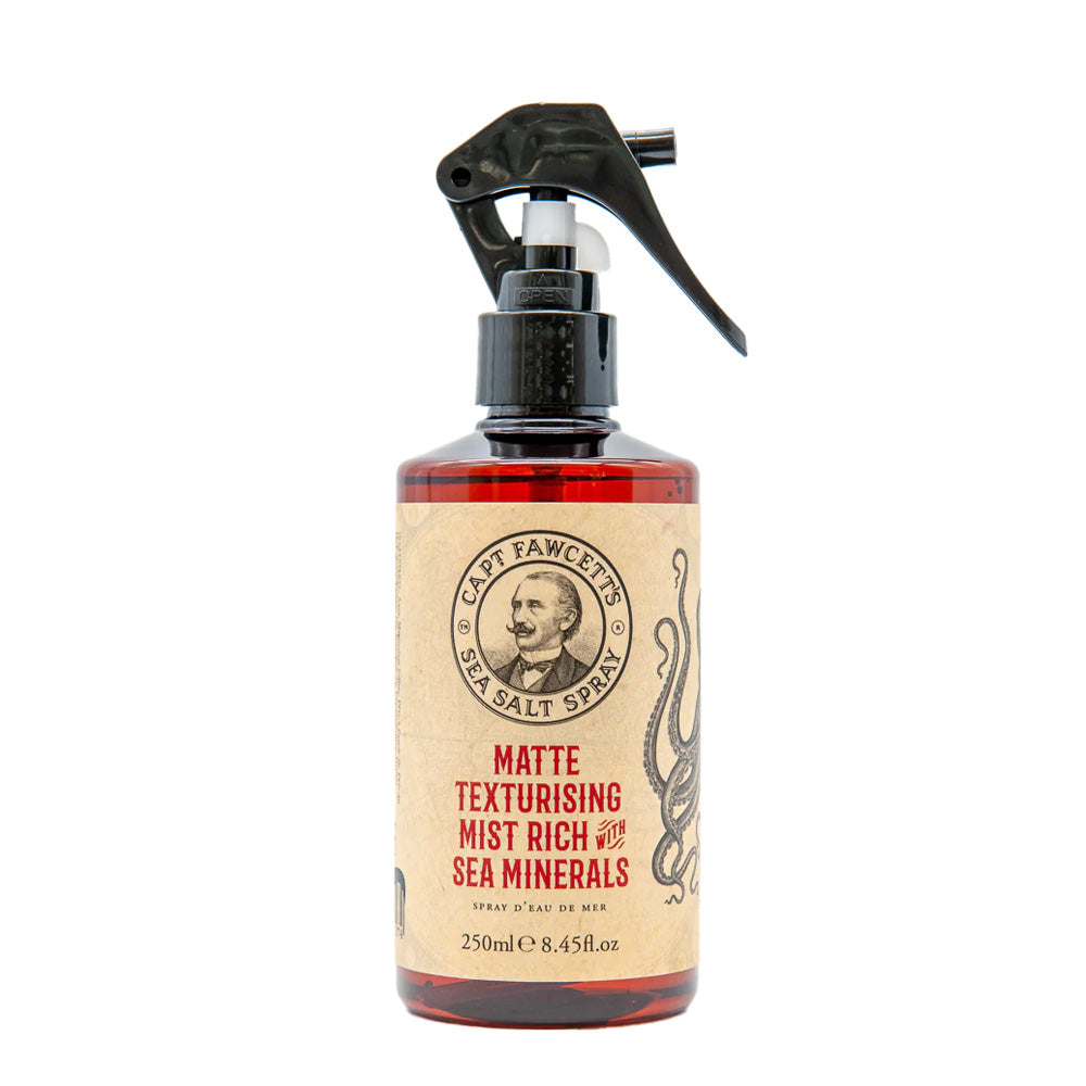 Captain Fawcett Spray al sale marino
