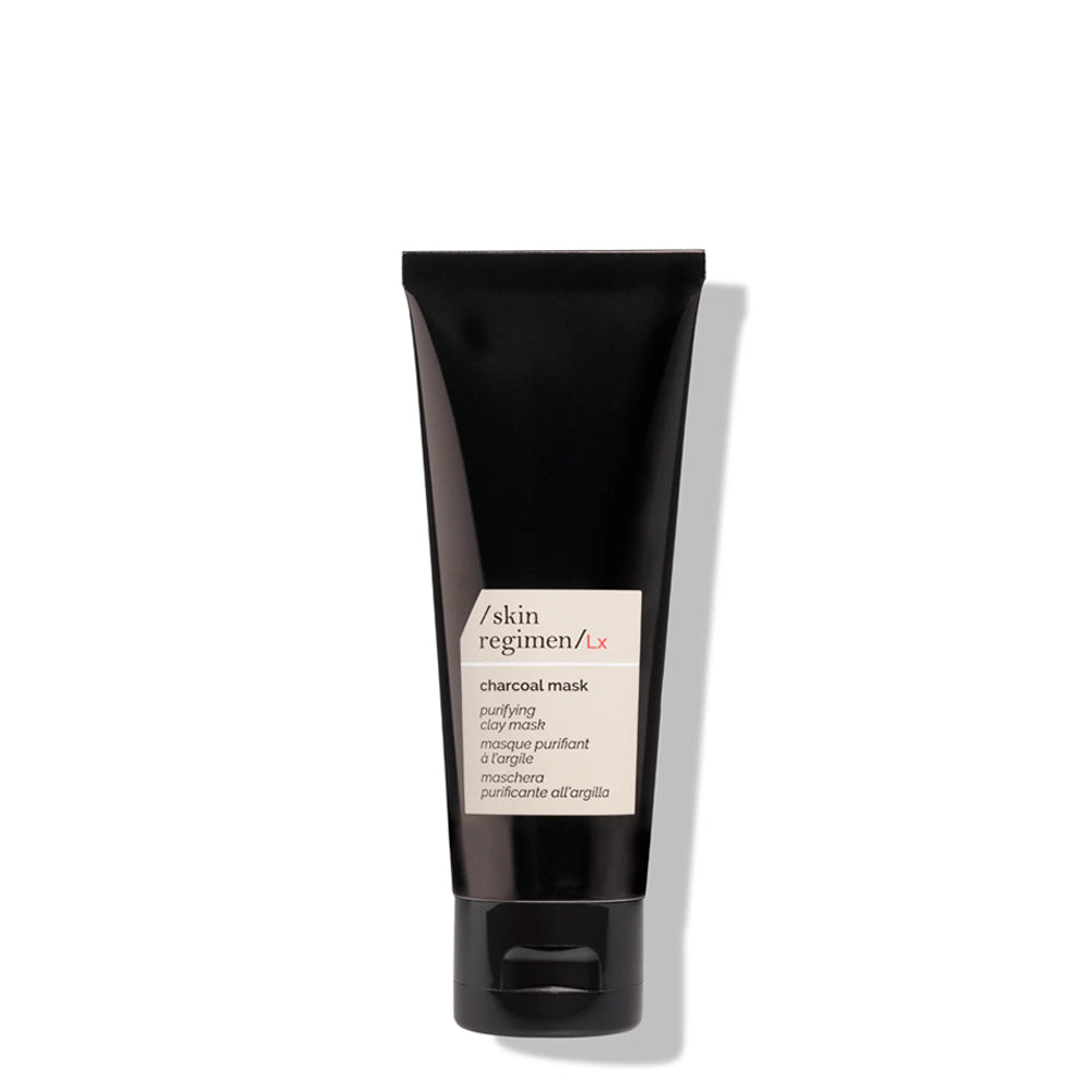 Skin Regimen Lx Maschera al Carbone