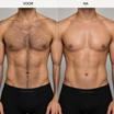 Trimmer corpo