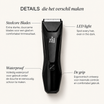 Trimmer corpo