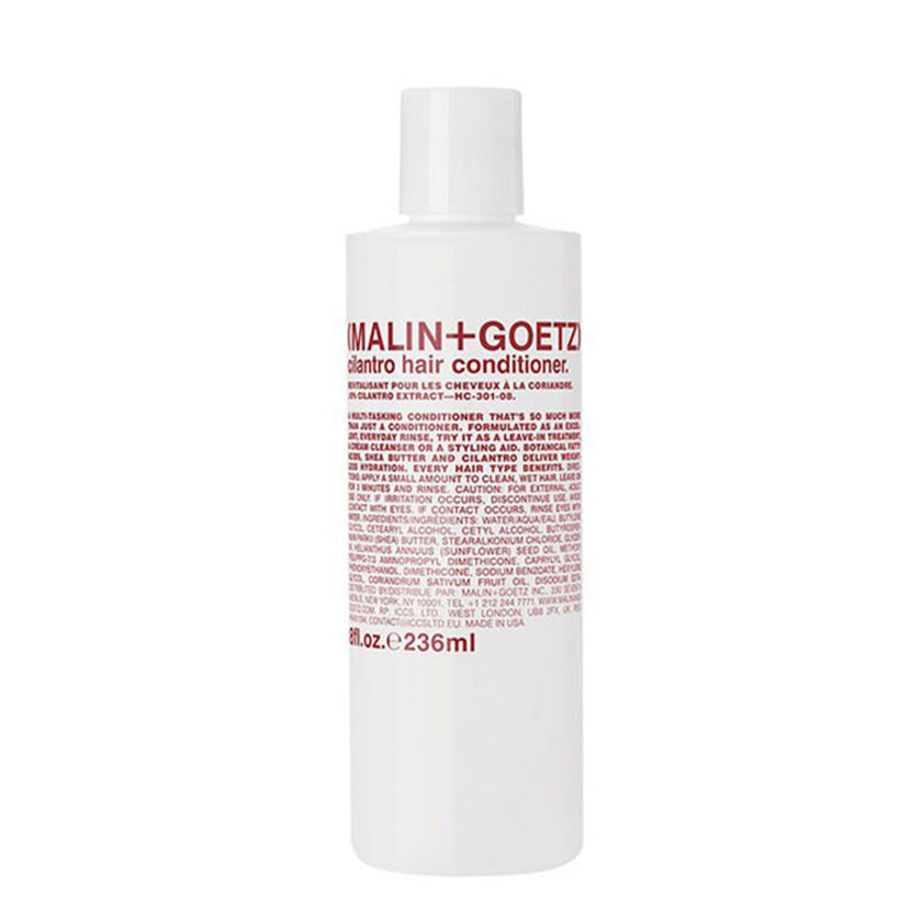 Malin+Goetz Cilantro Hair Conditioner