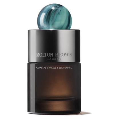 Molton Brown Coastal Cypress & Sea Fennel Eau De Parfum