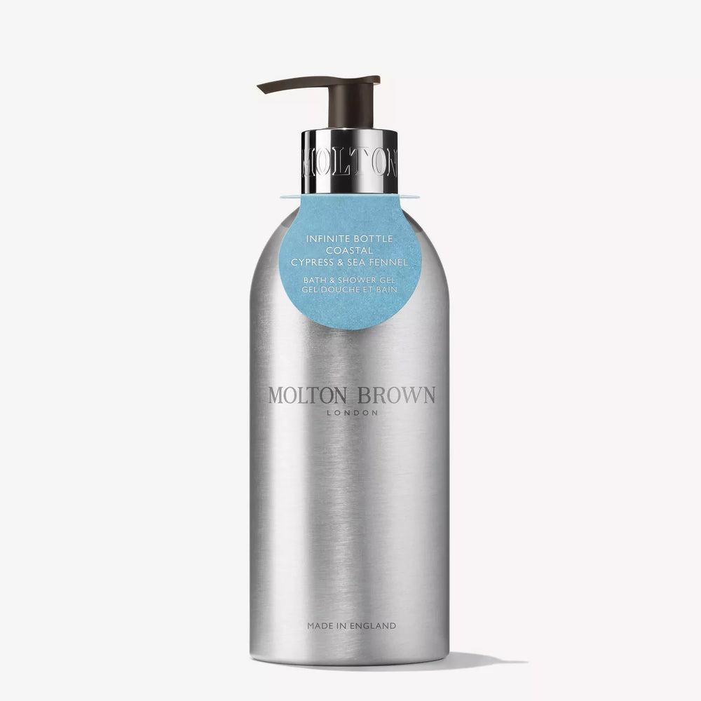Molton Brown Cipresso Costiero & Finocchio di Mare Infinite Bottle
