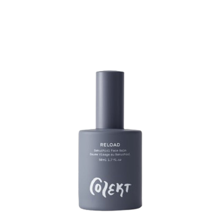 Colekt Balsamo viso Reload Bakuchiol