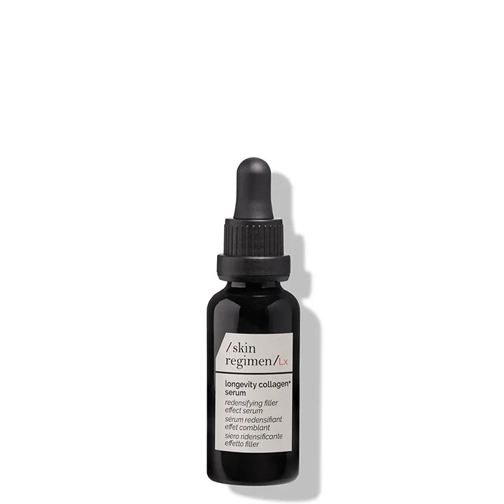 Skin Regimen Lx Siero al Collagene Longevity