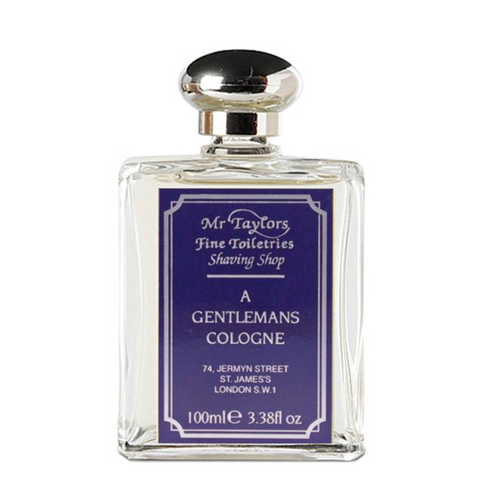 Taylor of Old Bond Street Cologne – Mr Taylors