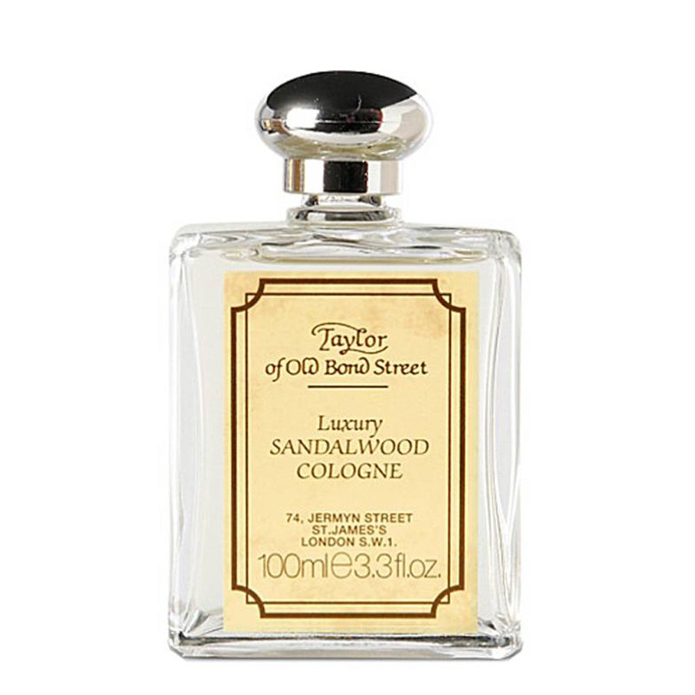 Taylor of Old Bond Street Colonia – Sandalo