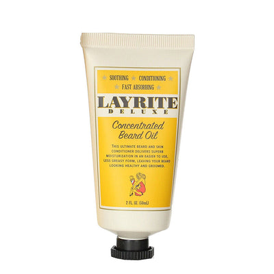 Immagine di Olio da barba concentrato