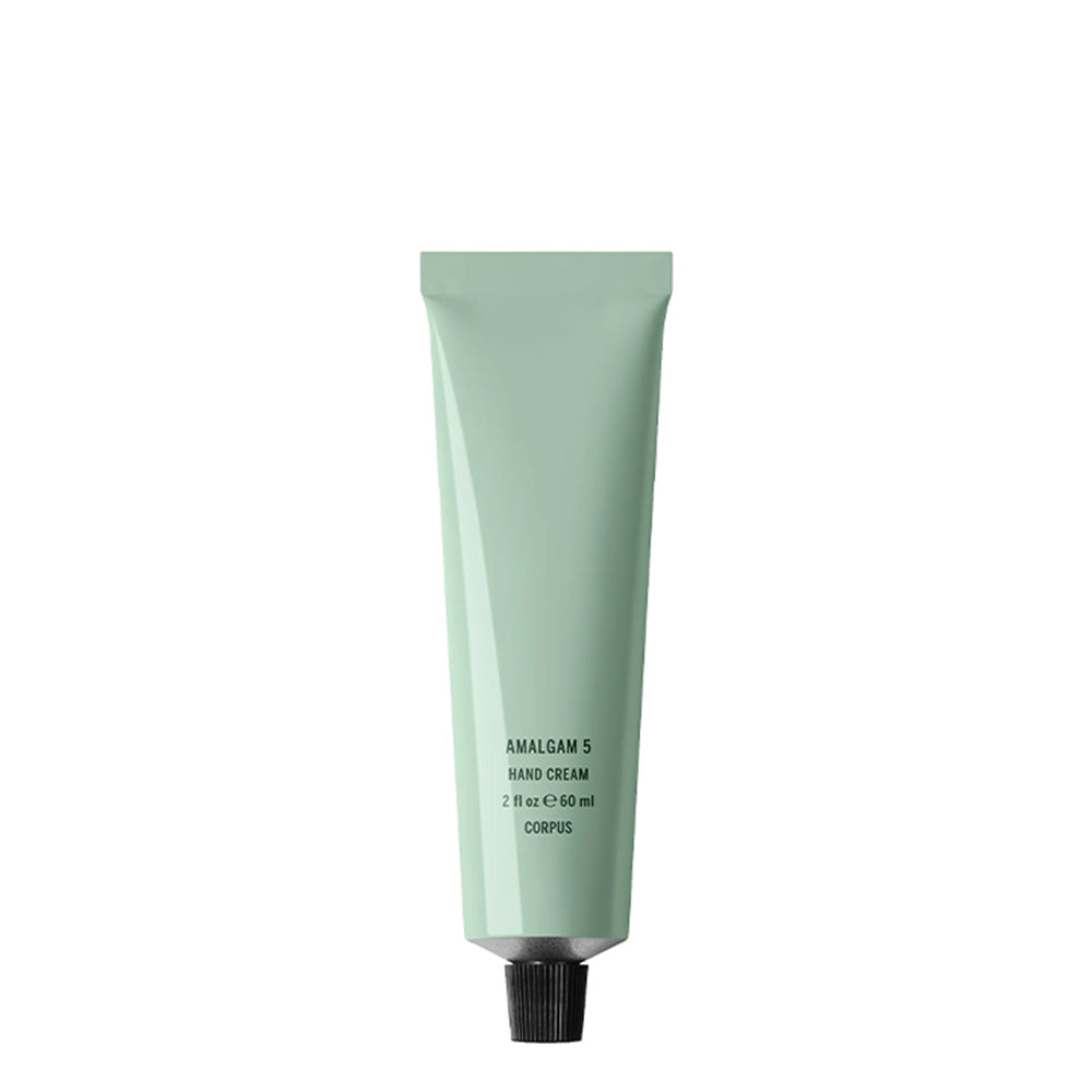 Corpus Naturals Crema mani - Amalgam 5