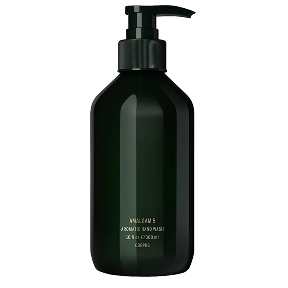 Corpus Naturals Sapone mani - Amalgam 5