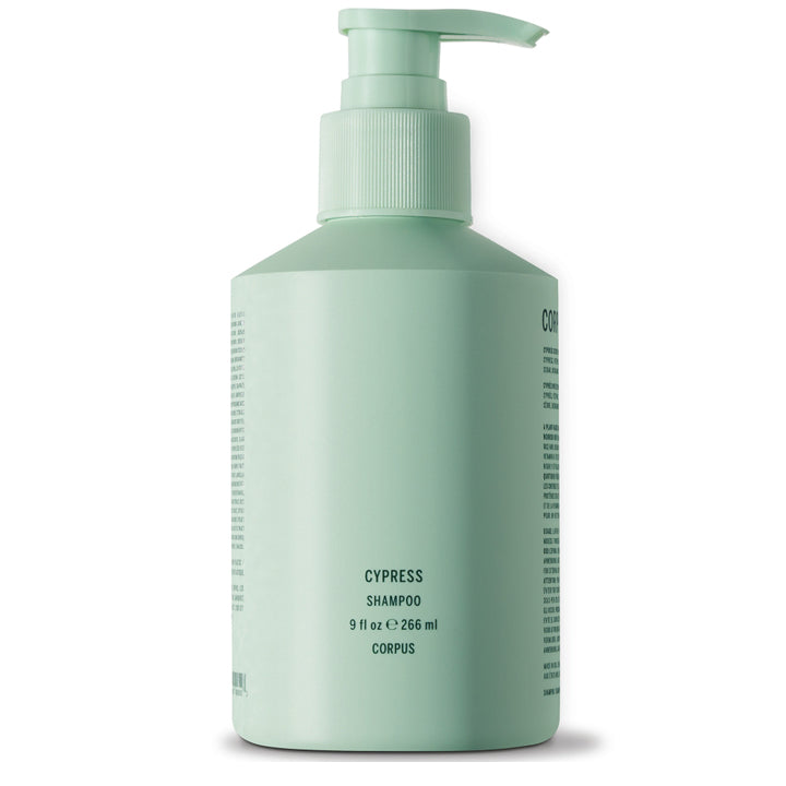 Corpus Naturals Shampoo al Cipresso
