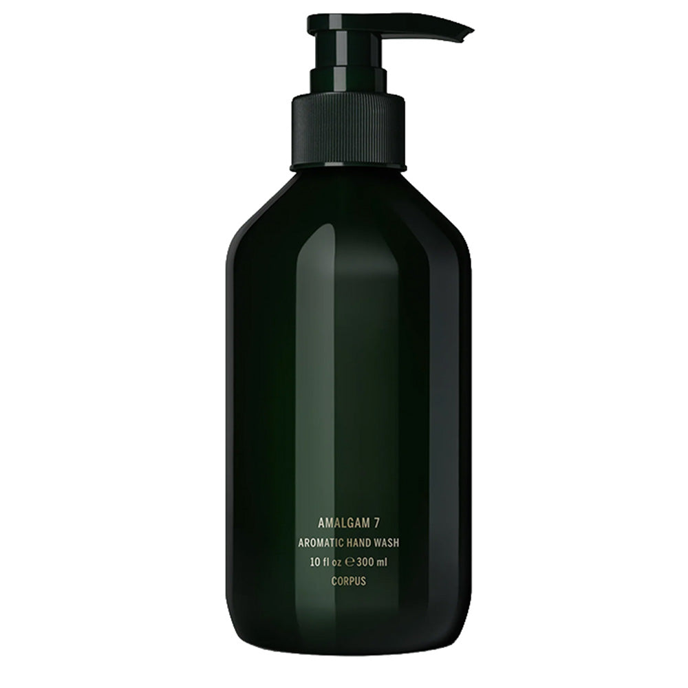 Corpus Naturals Sapone mani - Amalgam 7