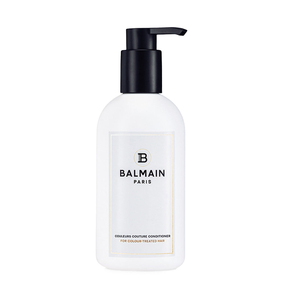 Balmain Hair Couleurs Couture Balsamo