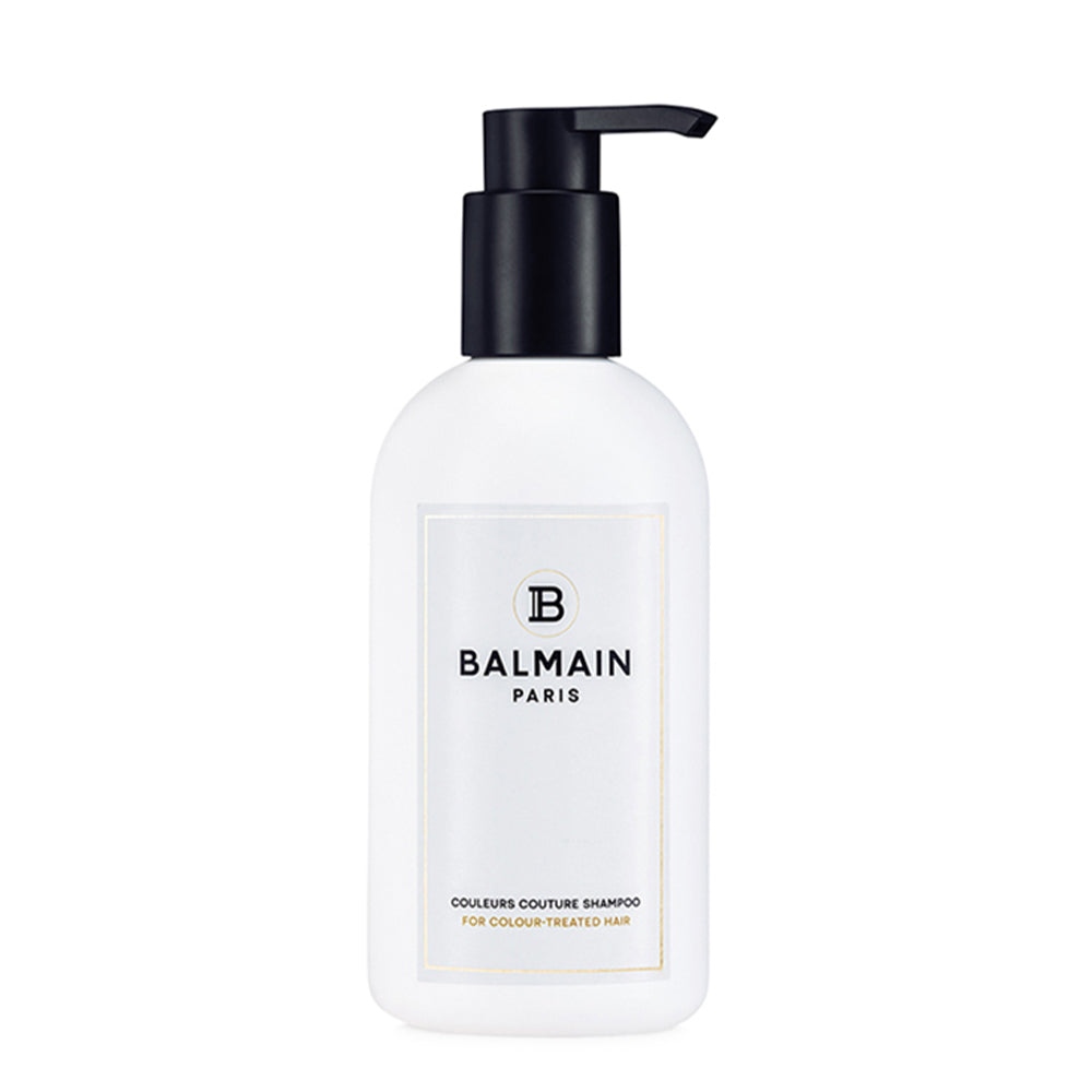 Balmain Hair Shampoo Couleurs Couture