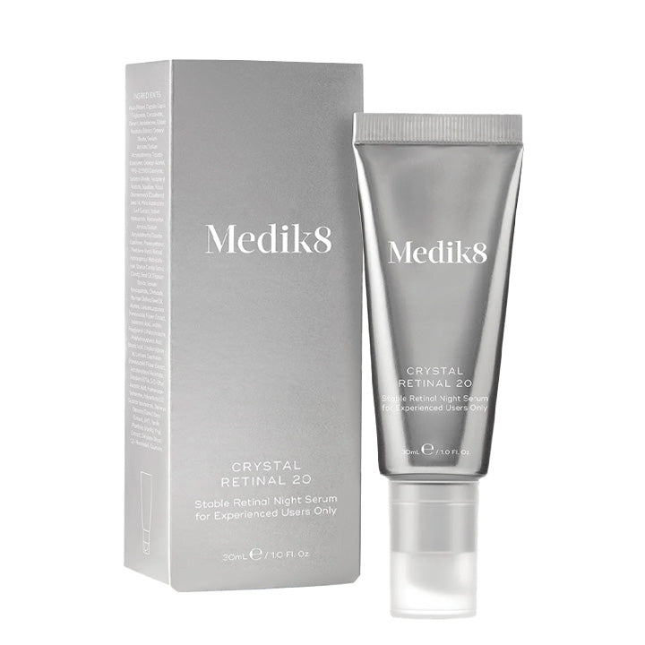 Medik8 Siero notte Crystal Retinal 20™